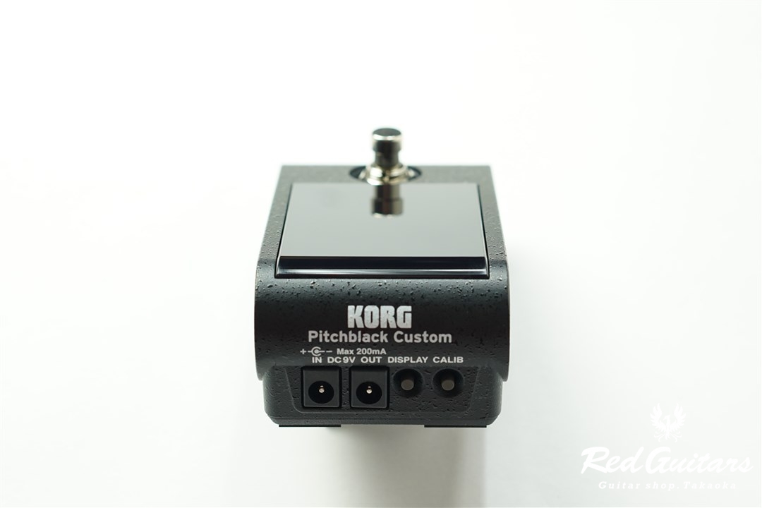 ギター KORG PB-CS KORG PB-CS | Red Guitars Online Store